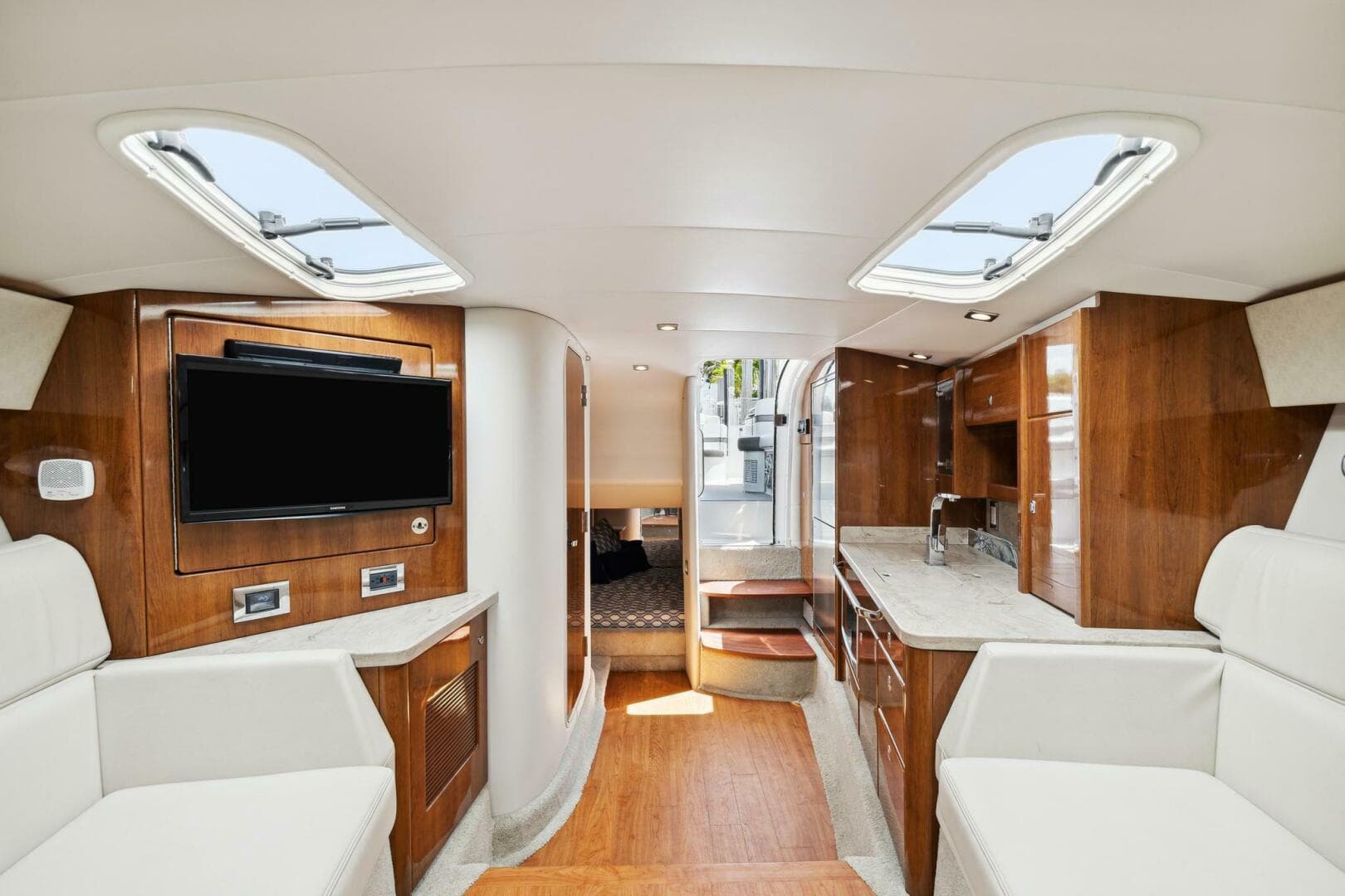 2019 Formula 400 Super Sport — photo 18