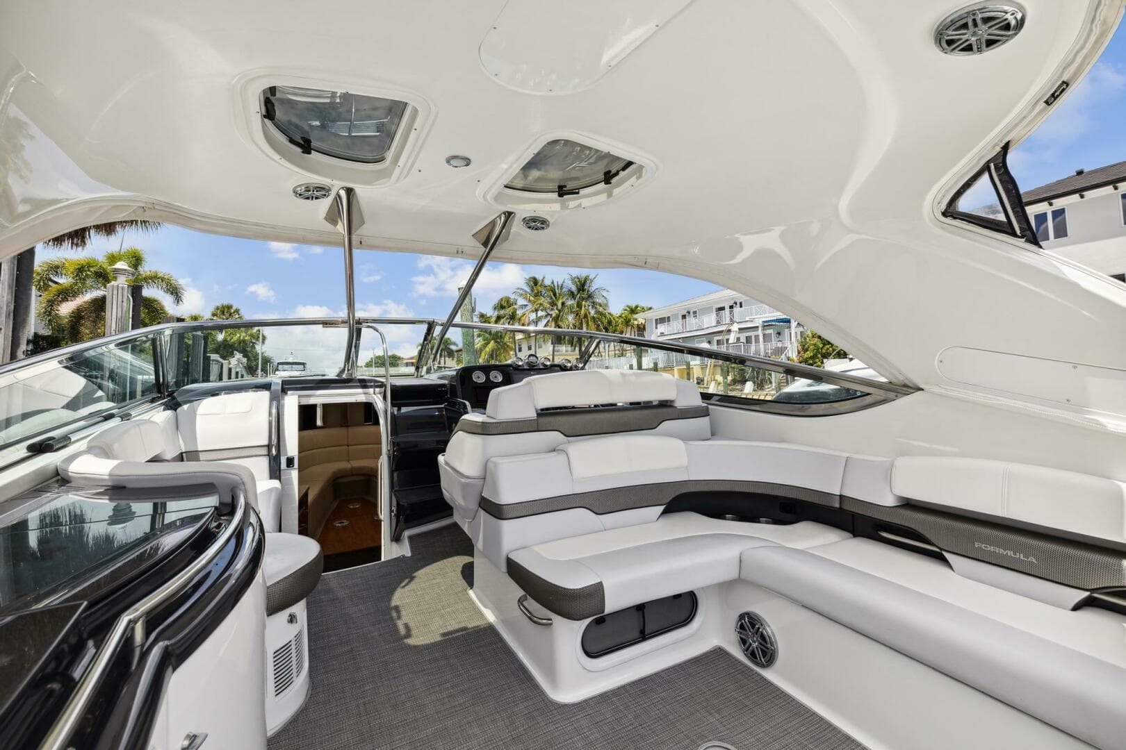 2019 Formula 400 Super Sport — photo 8