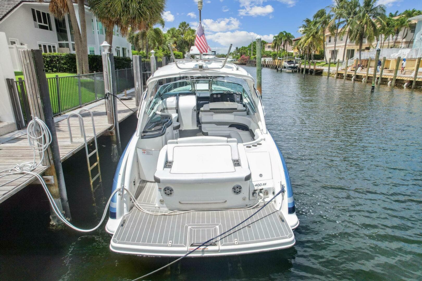 2019 Formula 400 Super Sport — photo 6