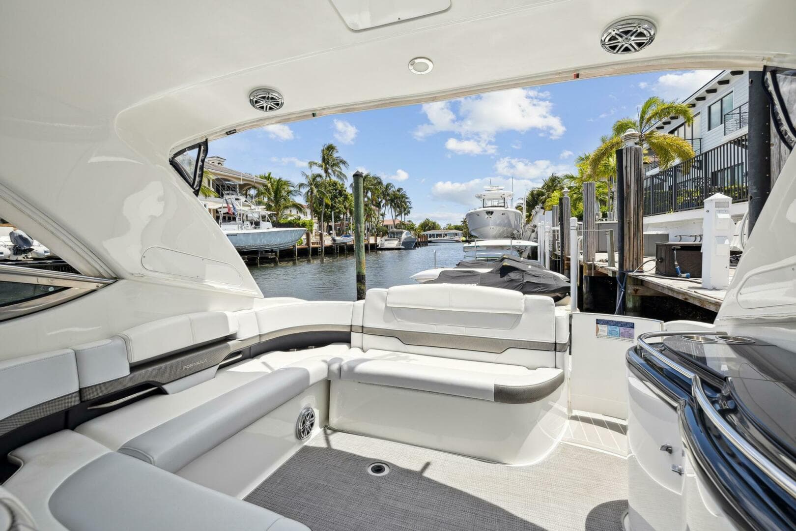 2019 Formula 400 Super Sport — photo 9