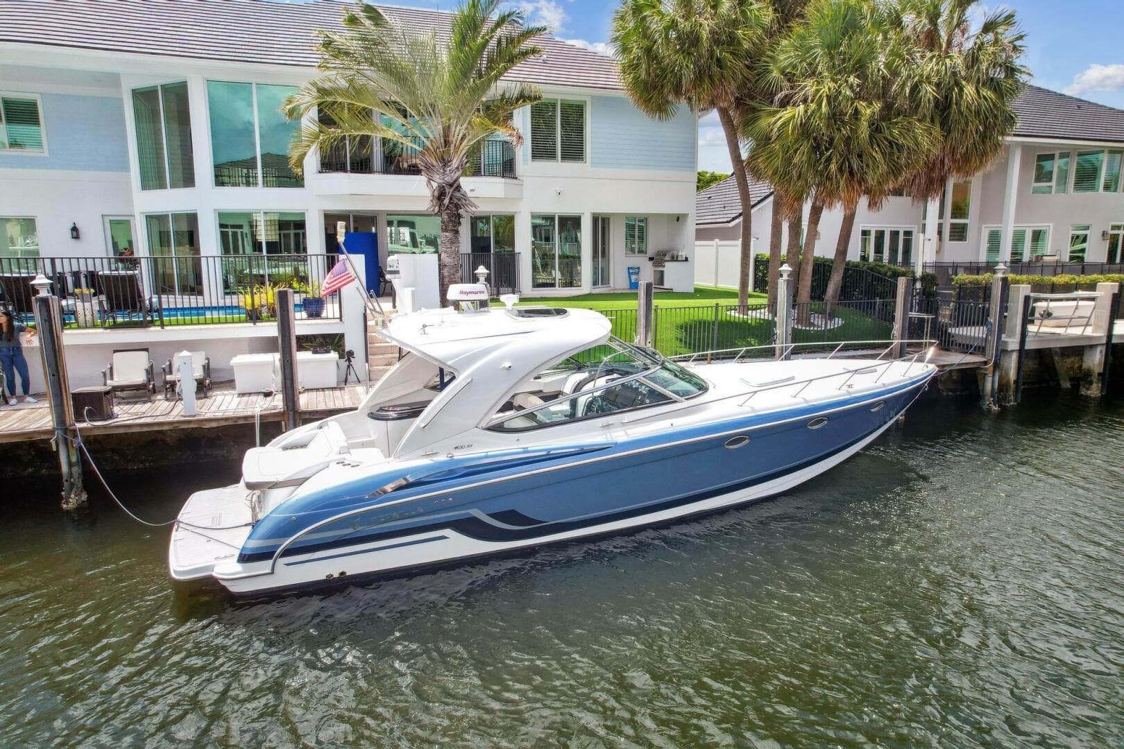 2019 Formula 400 Super Sport — photo 1