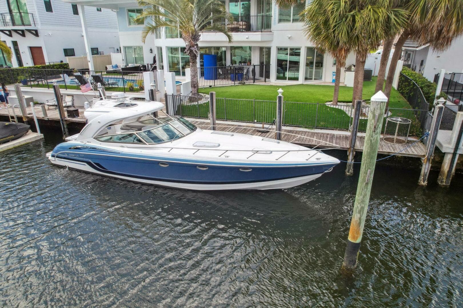 2019 Formula 400 Super Sport — photo 3