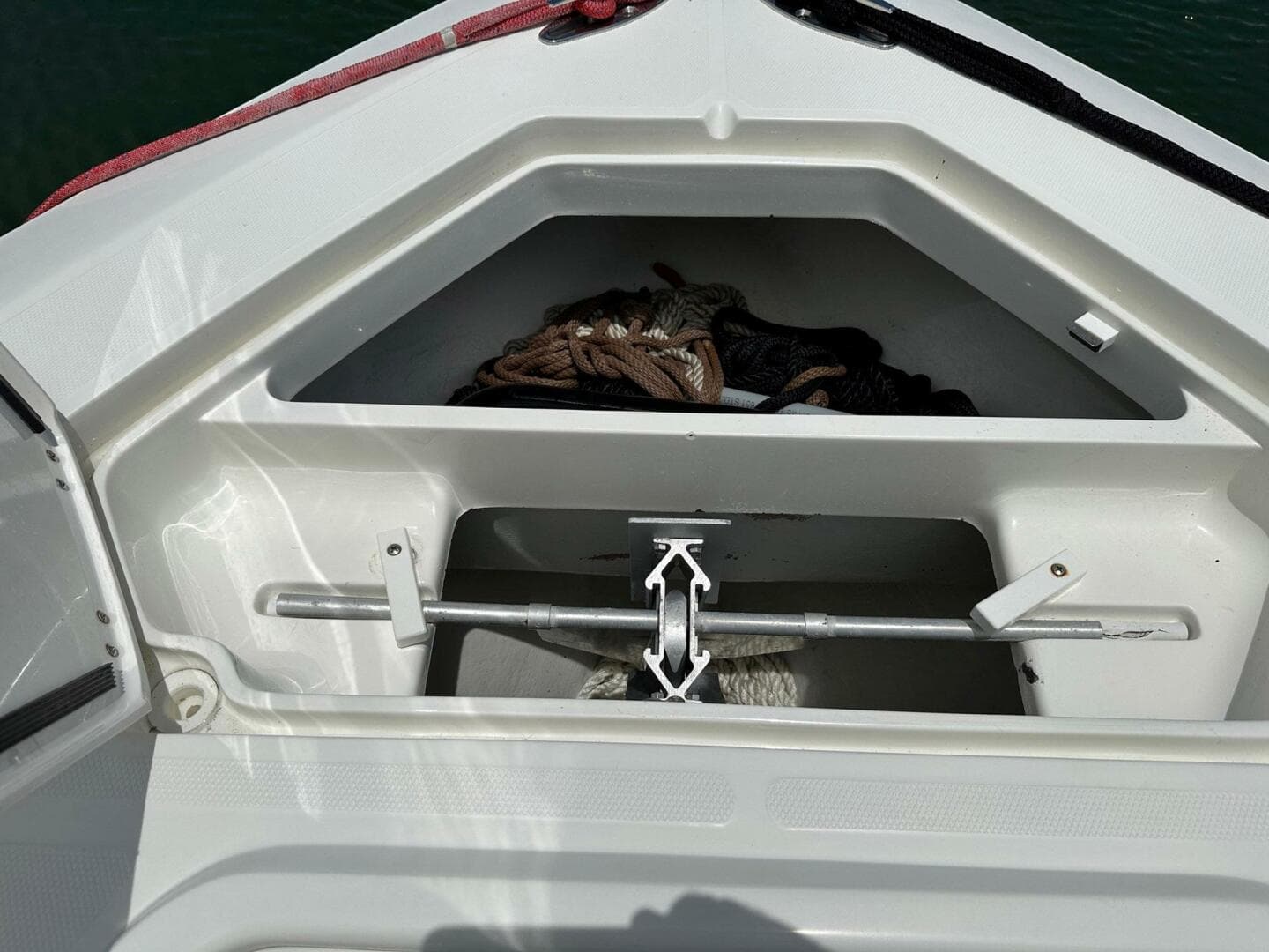 2018 Seavee 39 — photo 3