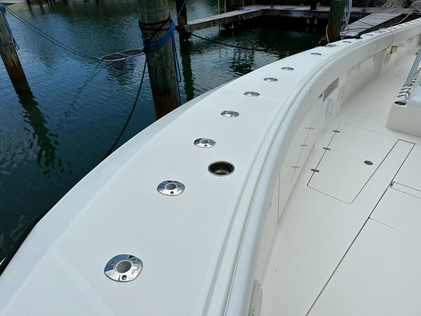 2018 Seavee 39 — photo 5