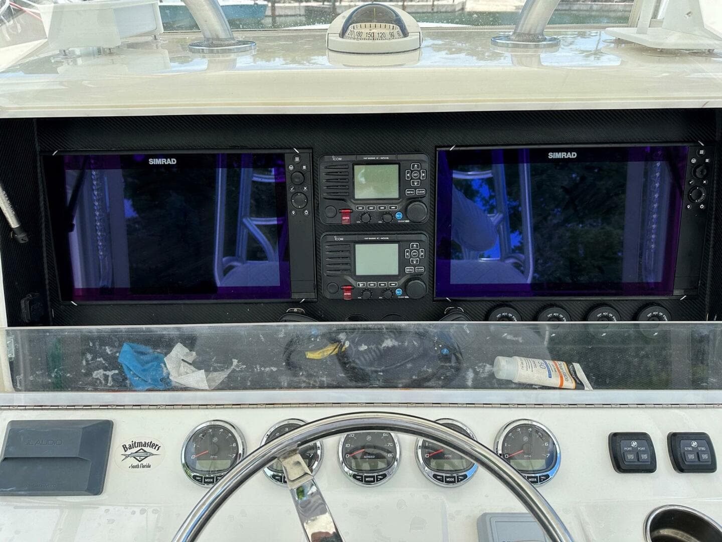 2018 Seavee 39 — photo 10