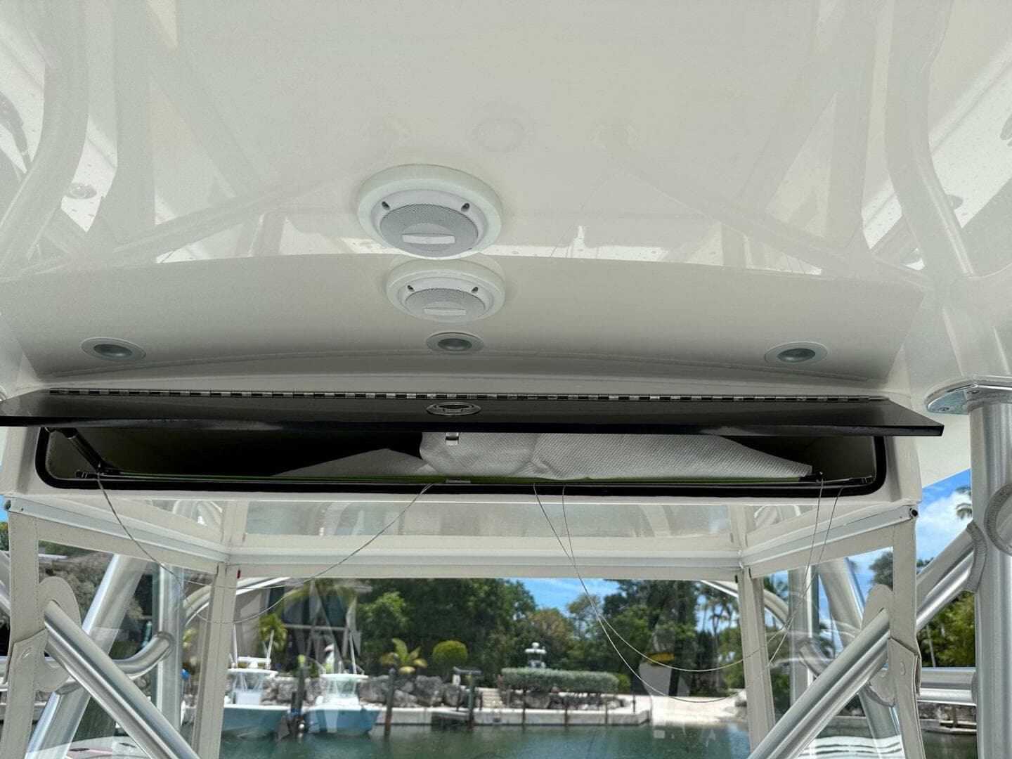 2018 Seavee 39 — photo 11