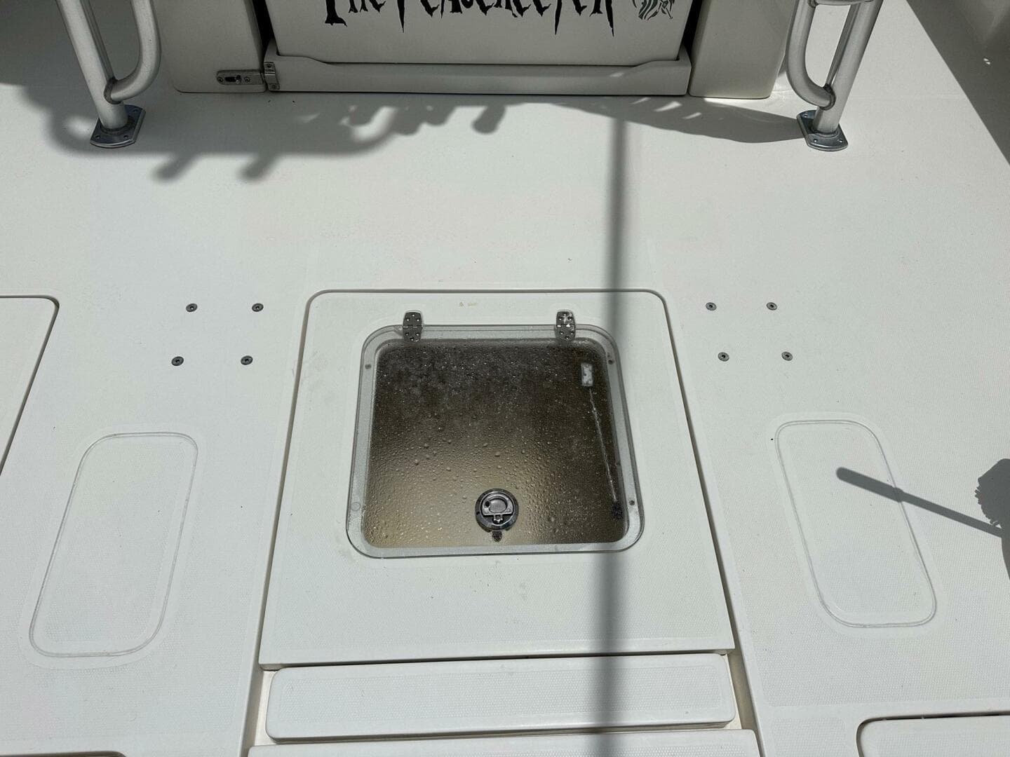 2018 Seavee 39 — photo 20