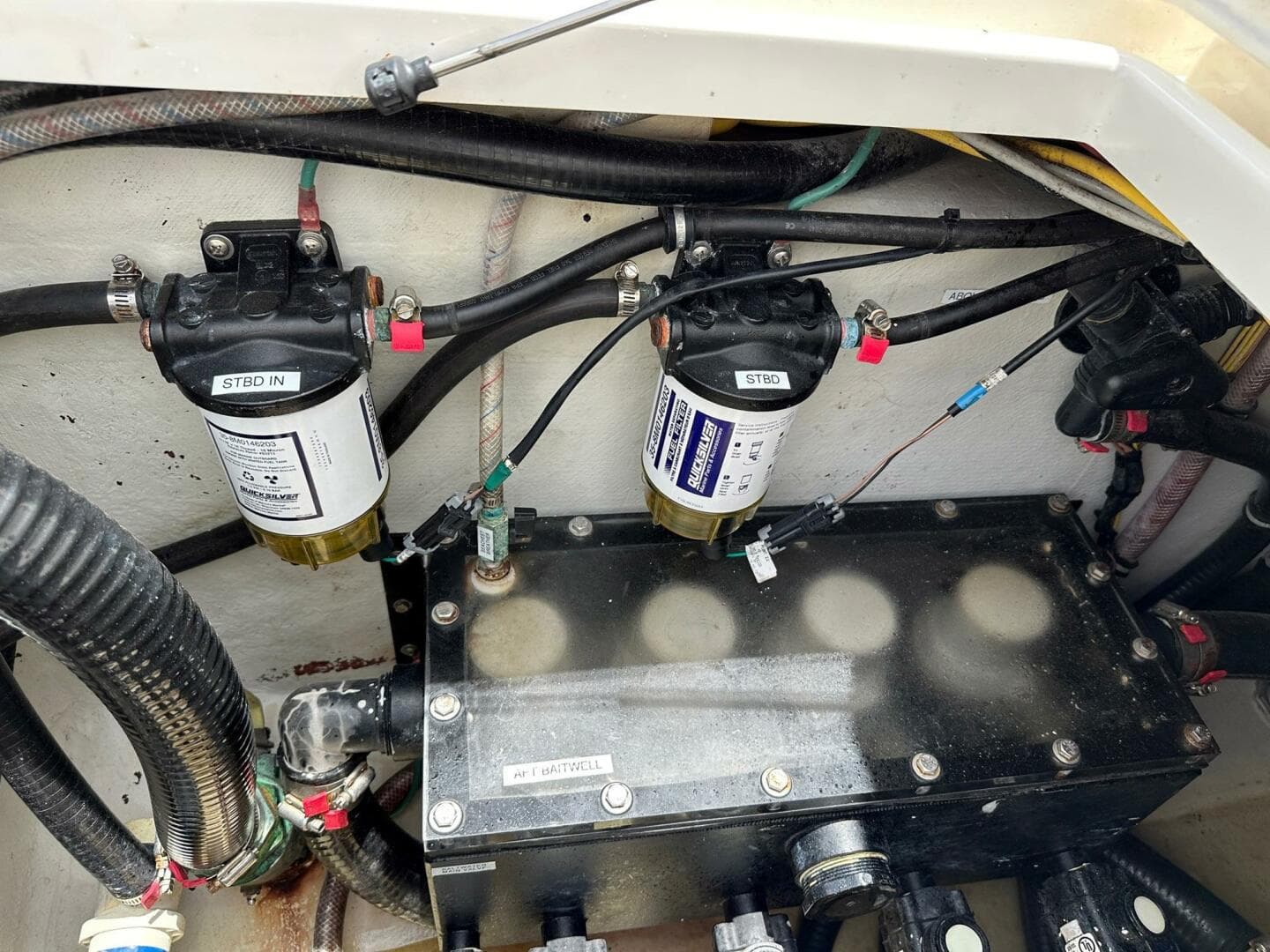 2018 Seavee 39 — photo 24