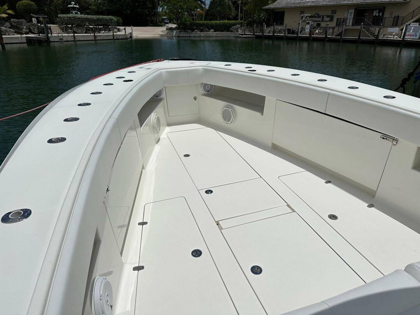 2018 Seavee 39 — photo 4