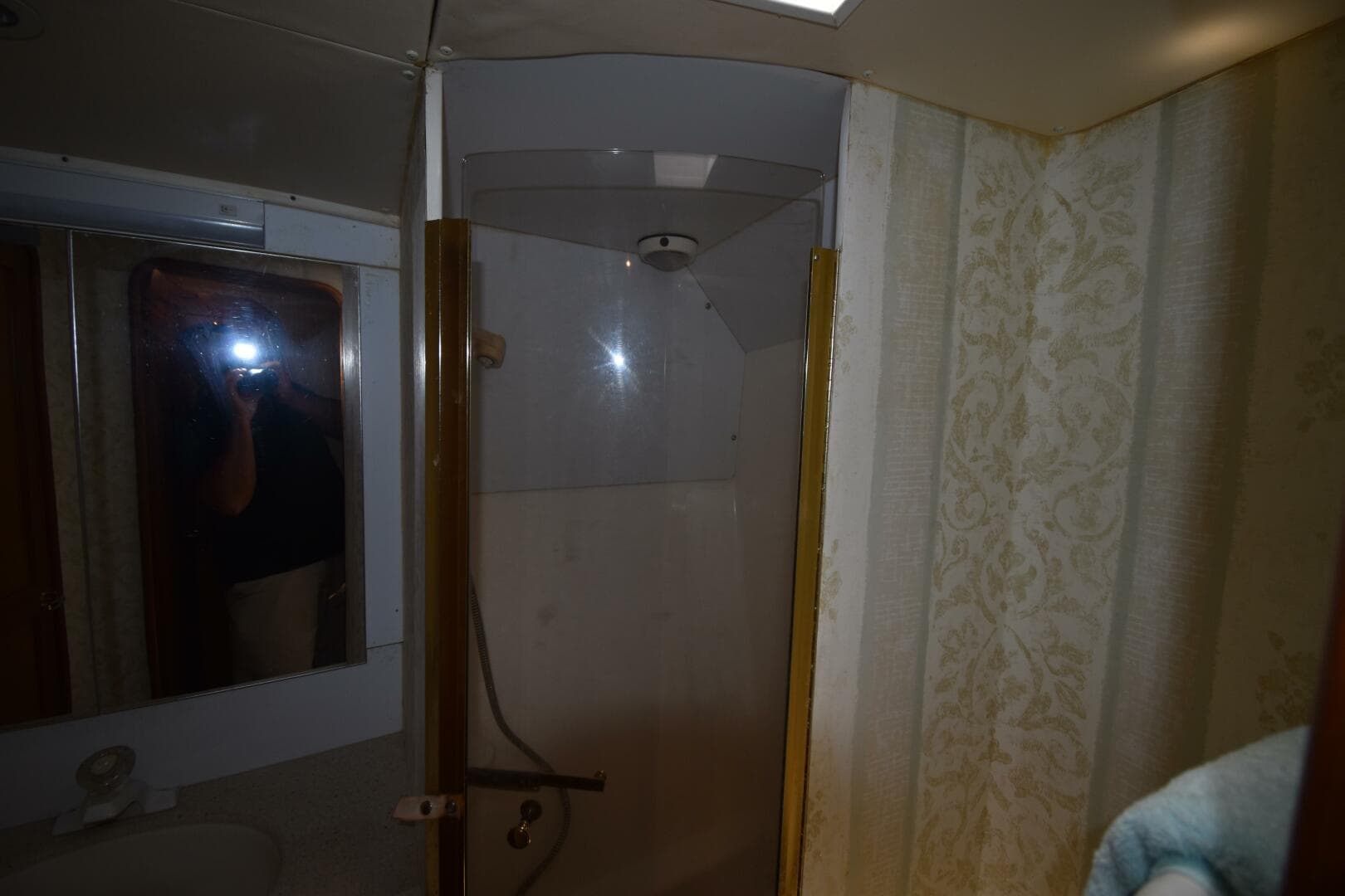 2003 Ocean Yachts 48 Super Sport — photo 33