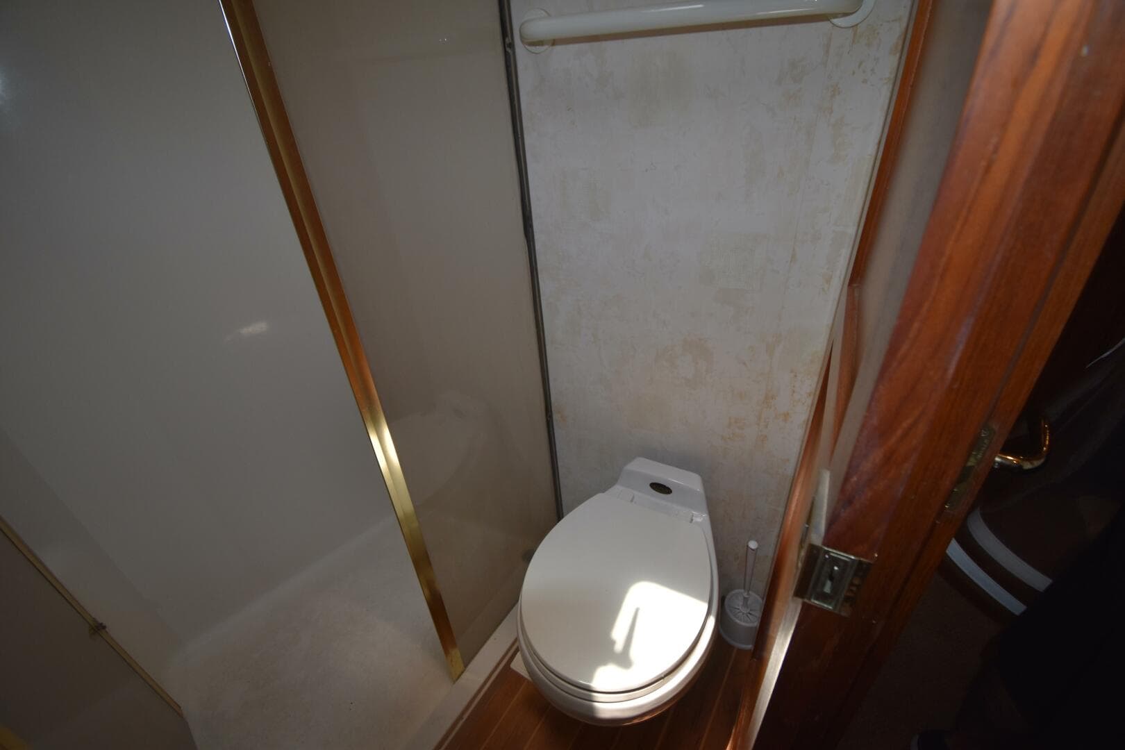 2003 Ocean Yachts 48 Super Sport — photo 32