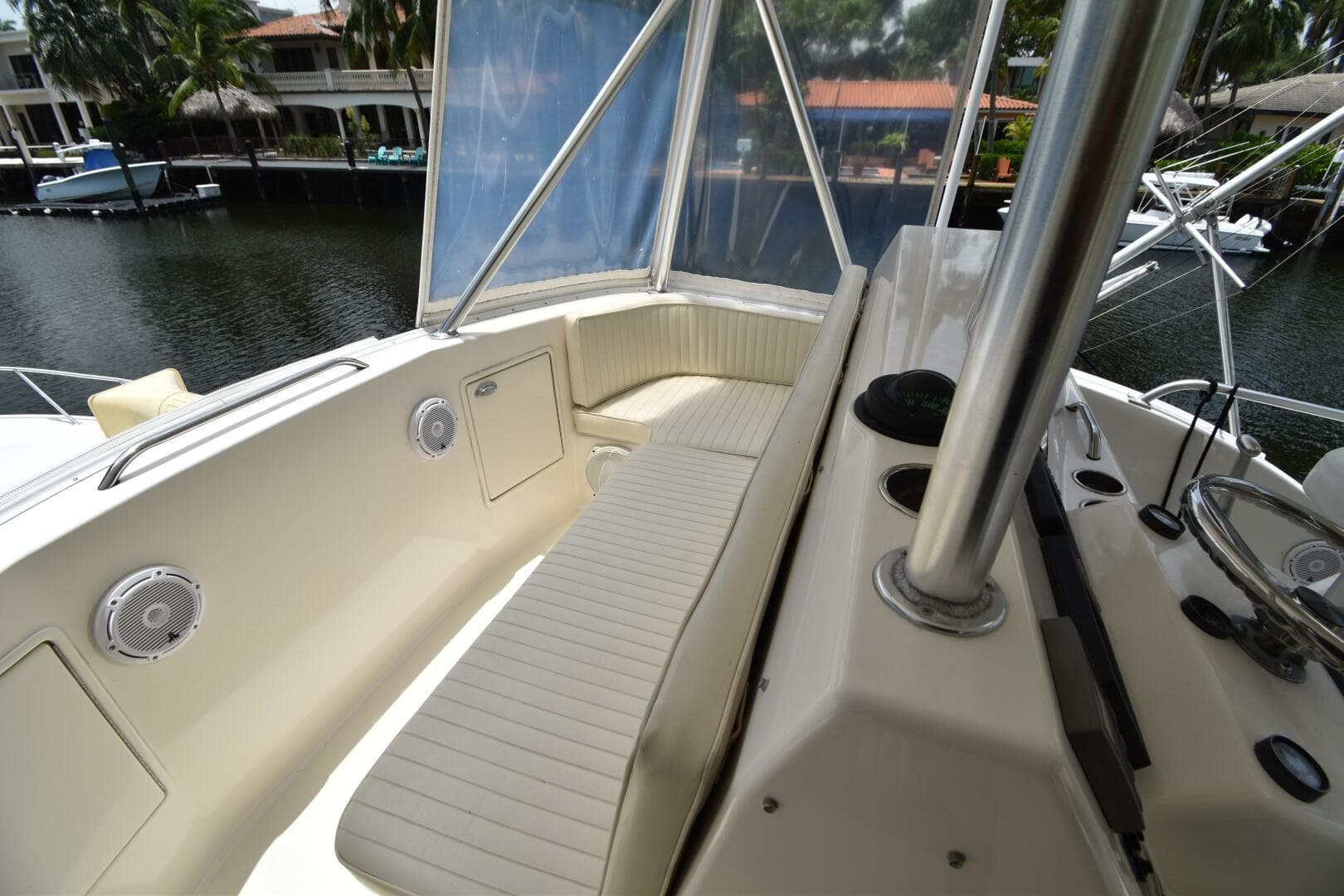 2003 Ocean Yachts 48 Super Sport — photo 16