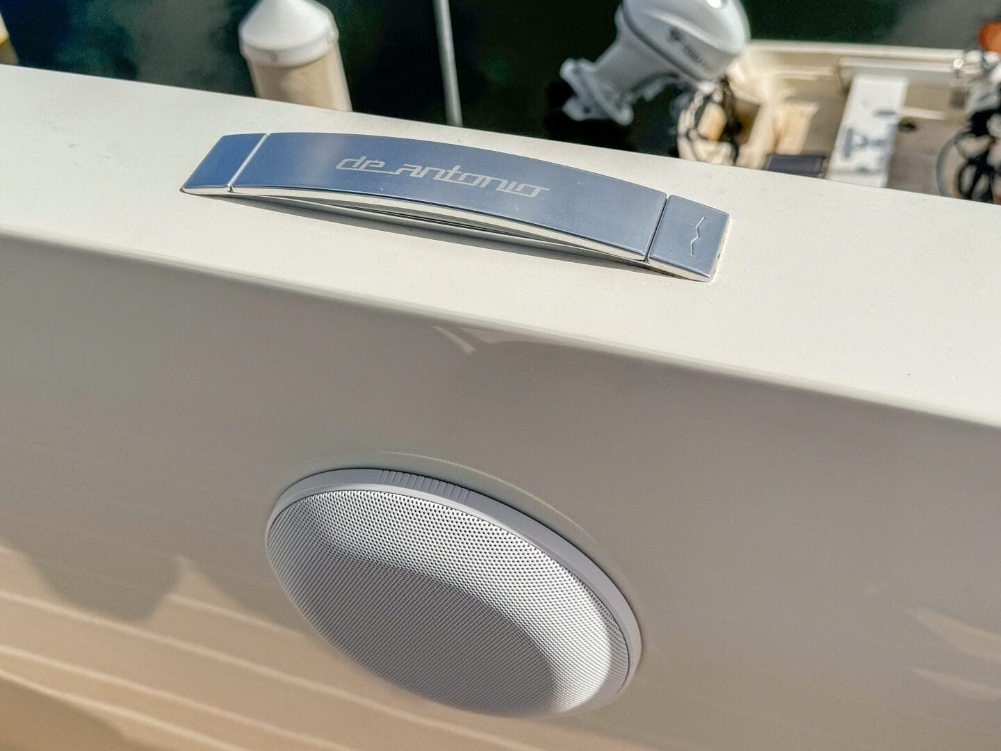 2024 De Antonio D28 Open — photo 16