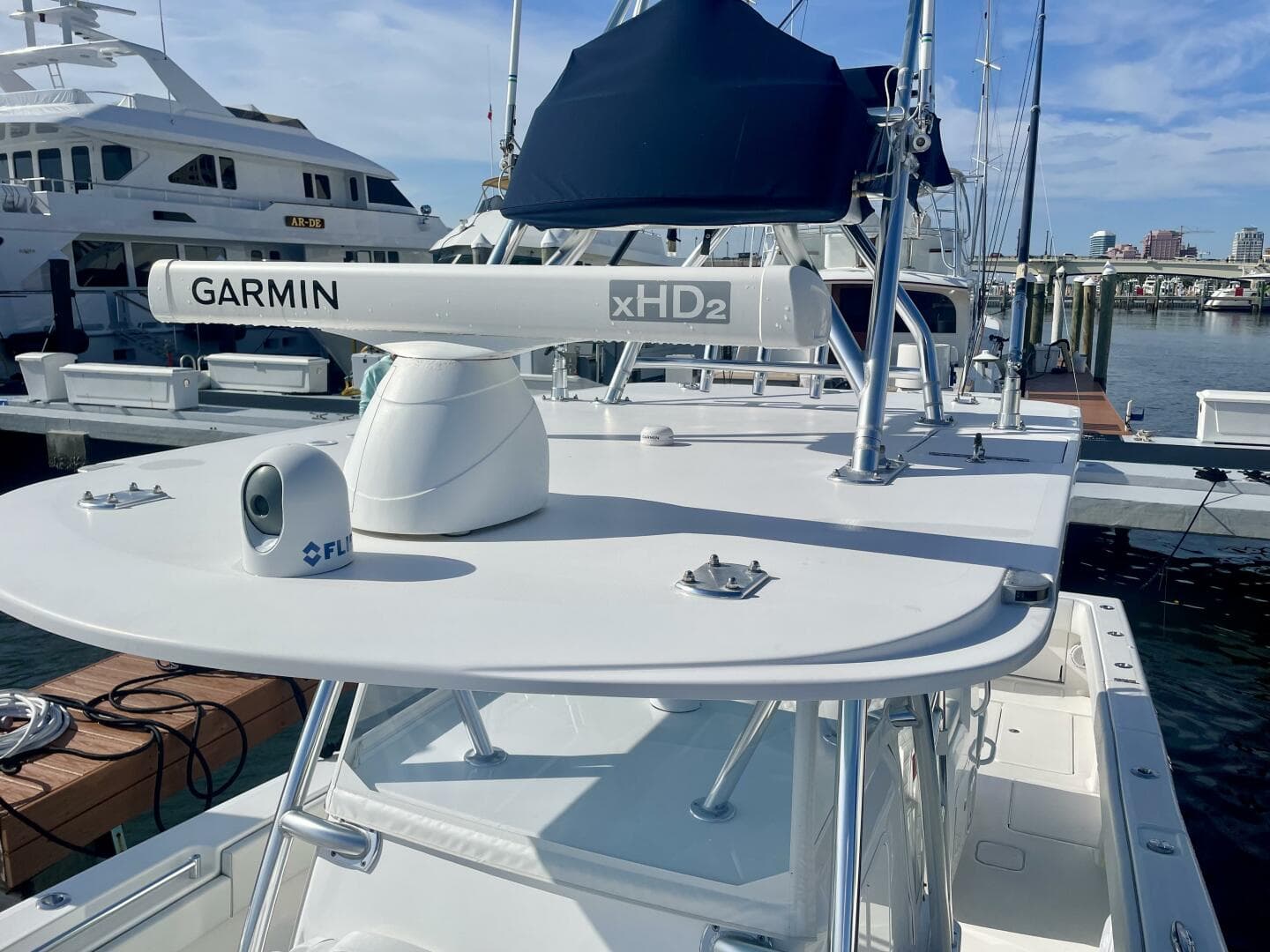 2019 Invincible Open Fisherman — photo 10