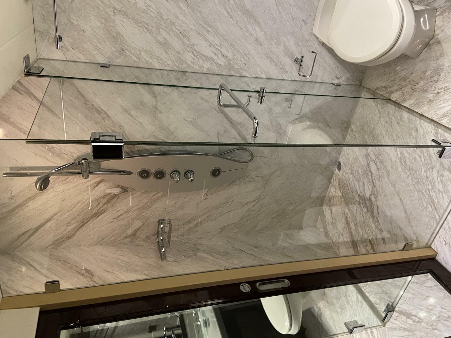 2009 Lazzara Yachts Lsx 75 — photo 23