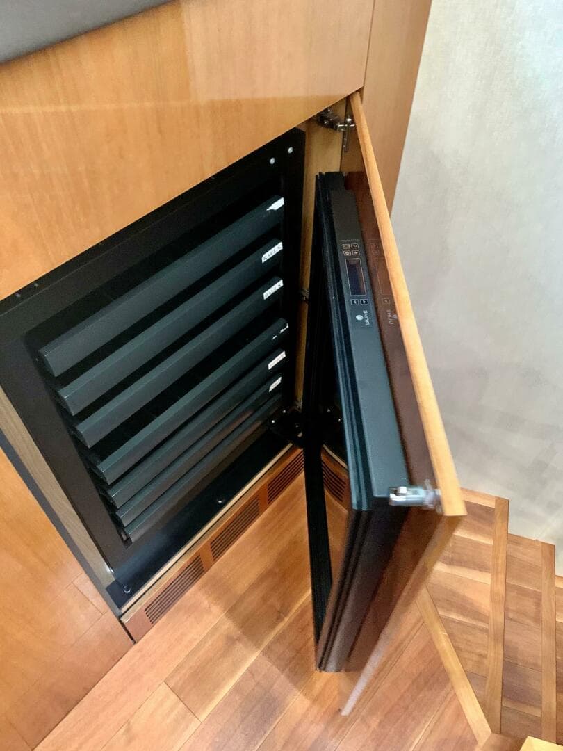 2016 Sunseeker Manhattan 65 — photo 12