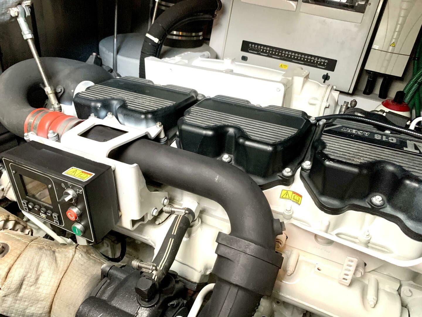 2016 Sunseeker Manhattan 65 — photo 28