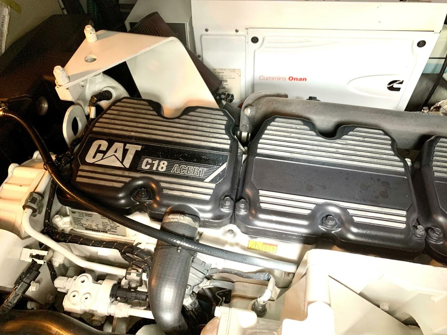 2016 Sunseeker Manhattan 65 — photo 27