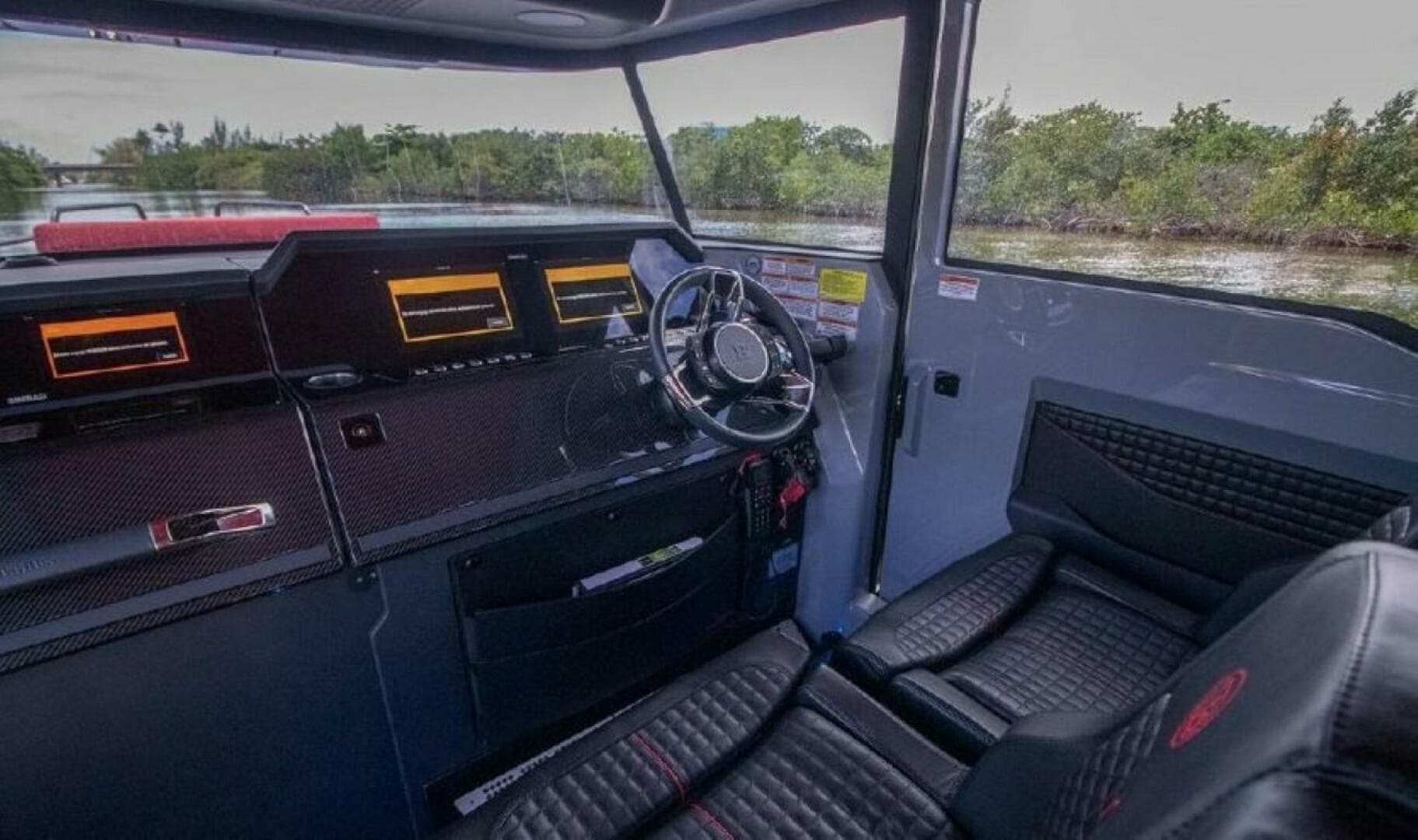 2021 Brabus Shadow 900 Bo — photo 24