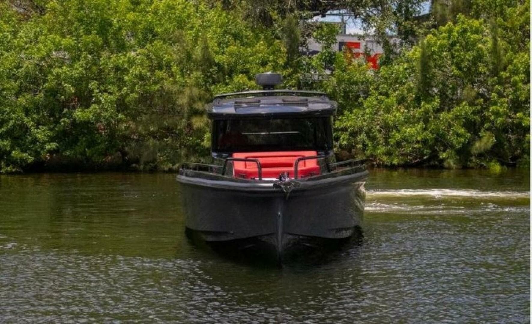 2021 Brabus Shadow 900 Bo — photo 2