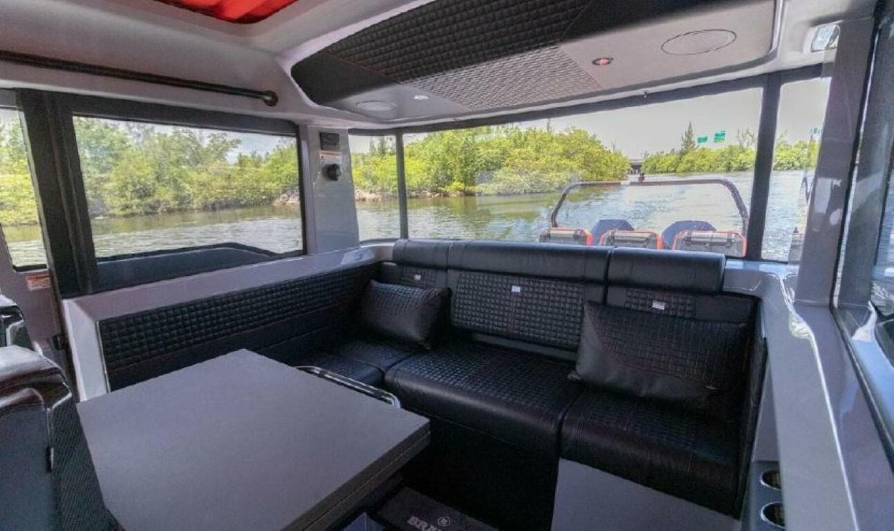 2021 Brabus Shadow 900 Bo — photo 31