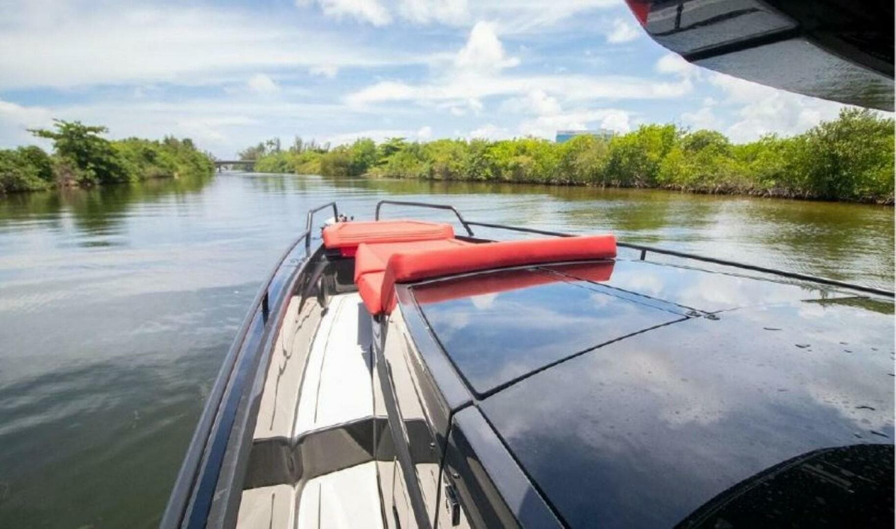 2021 Brabus Shadow 900 Bo — photo 7