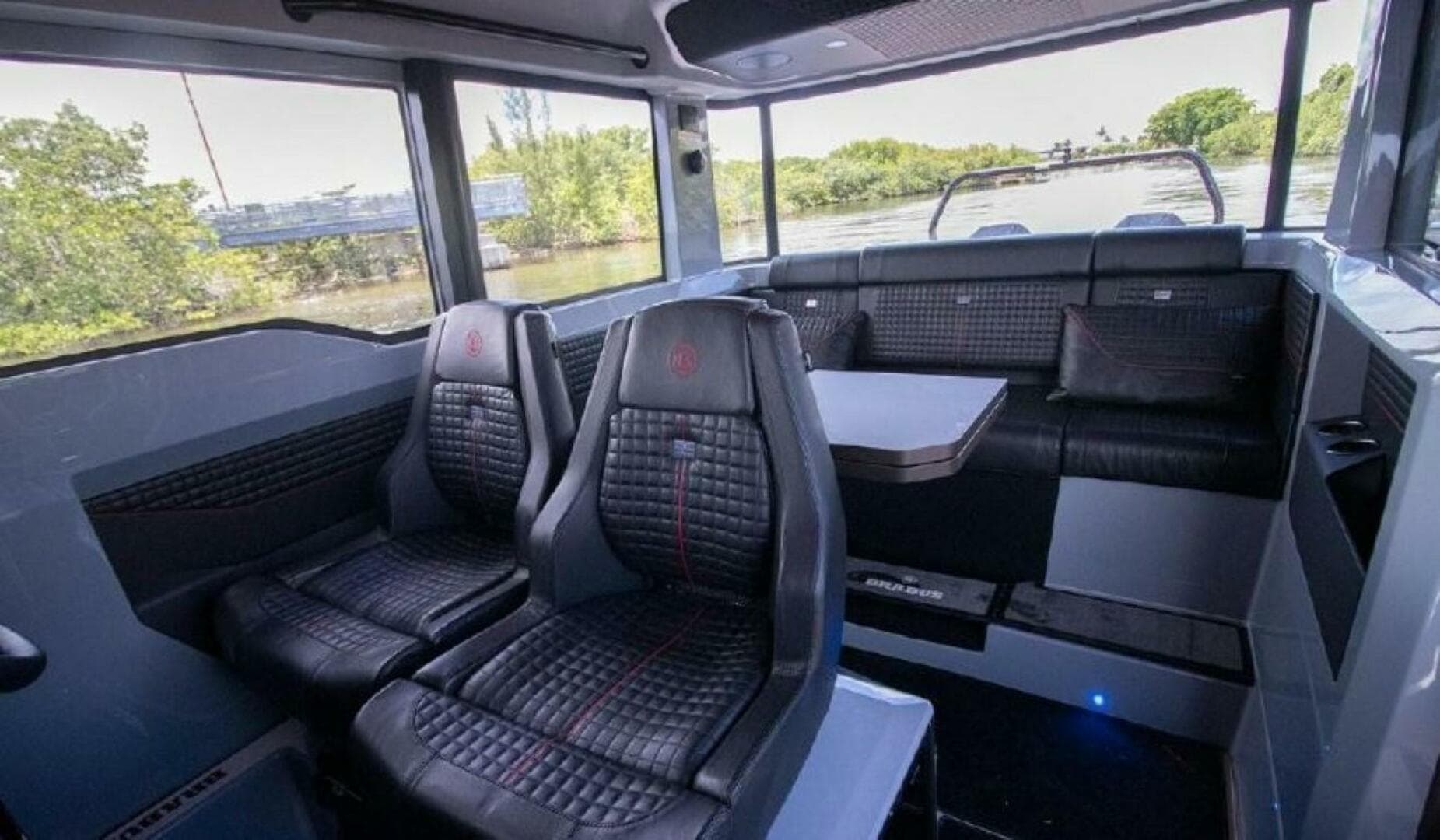 2021 Brabus Shadow 900 Bo — photo 10