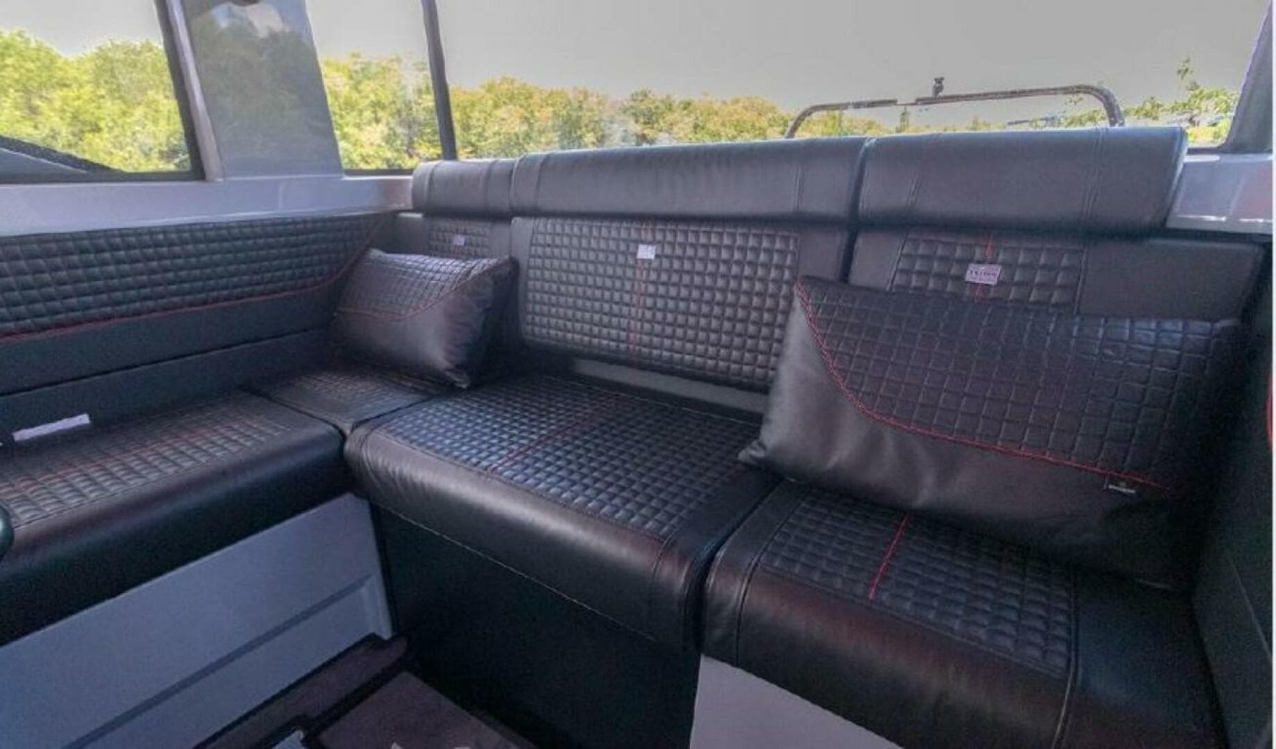 2021 Brabus Shadow 900 Bo — photo 9