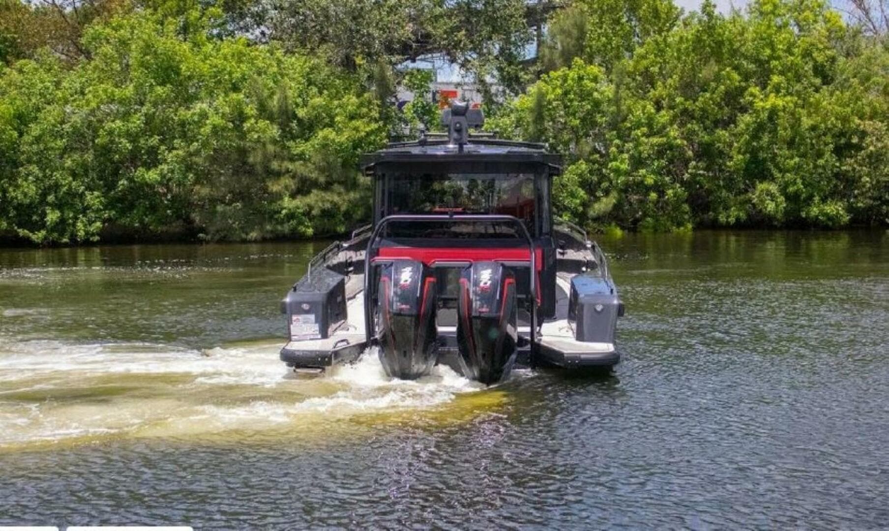 2021 Brabus Shadow 900 Bo — photo 6