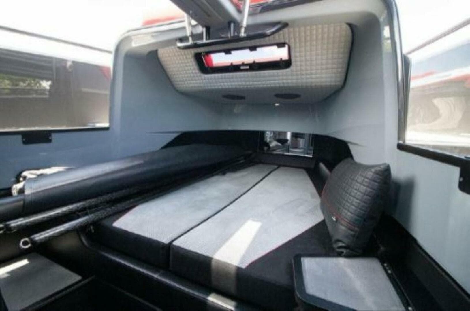 2021 Brabus Shadow 900 Bo — photo 15