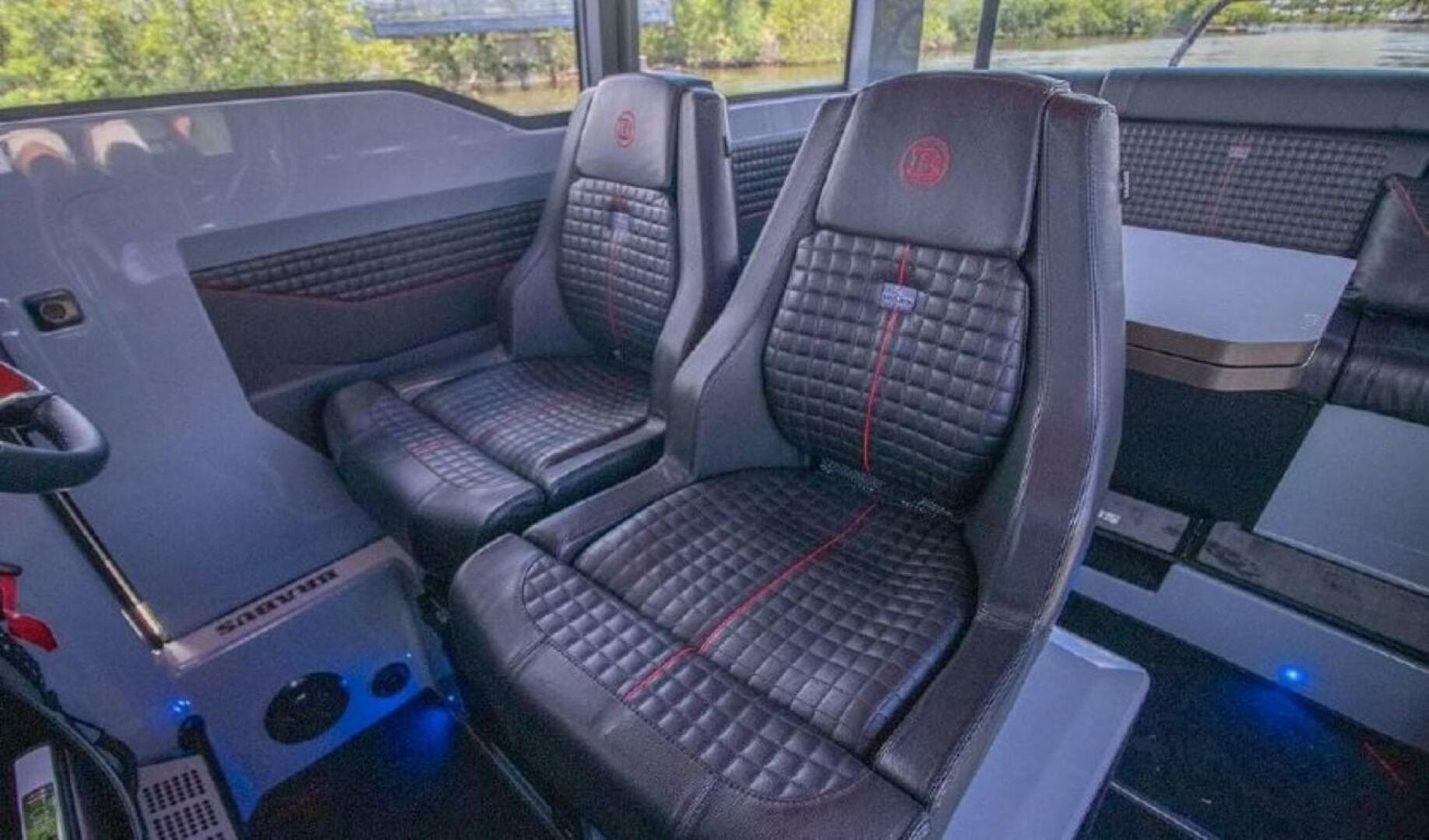 2021 Brabus Shadow 900 Bo — photo 32