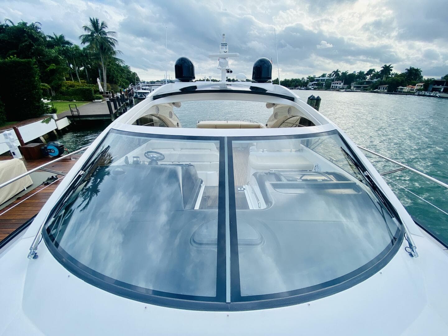 2010 Sunseeker Predator 60 — photo 22