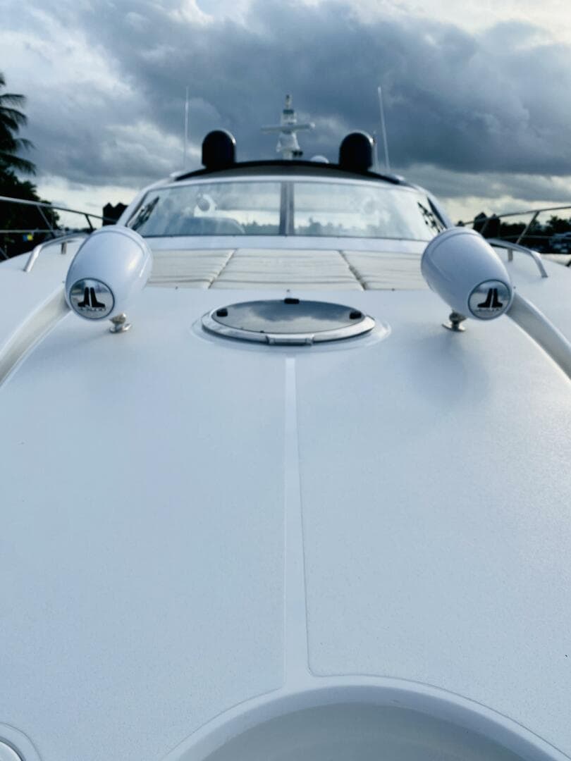 2010 Sunseeker Predator 60 — photo 5