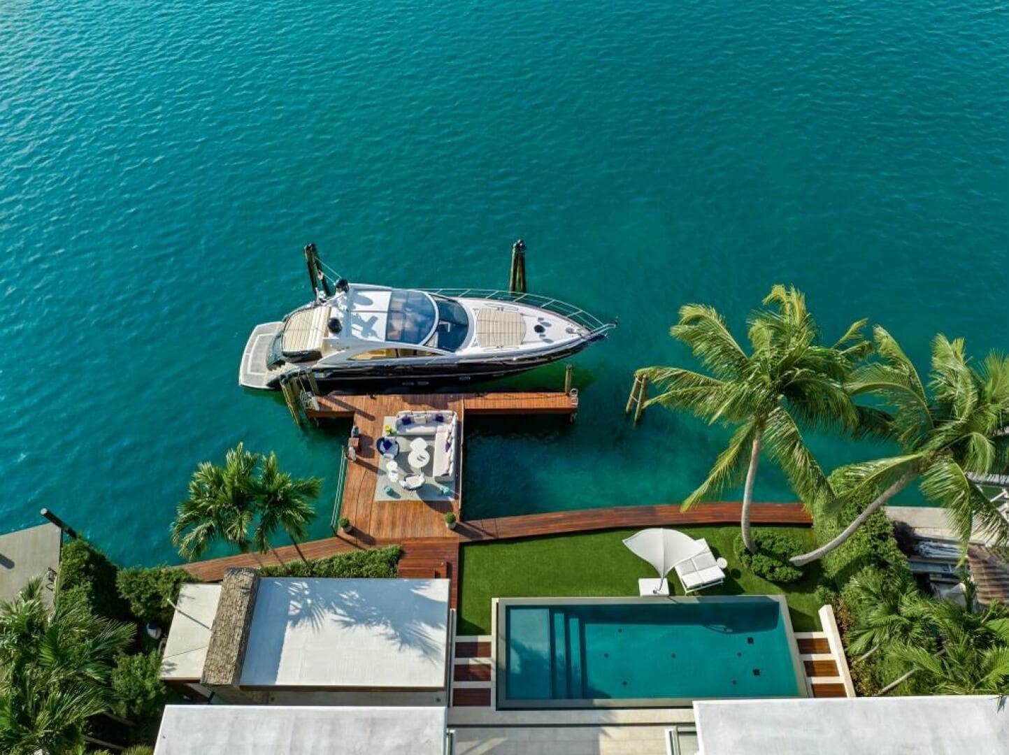 2010 Sunseeker Predator 60 — photo 79