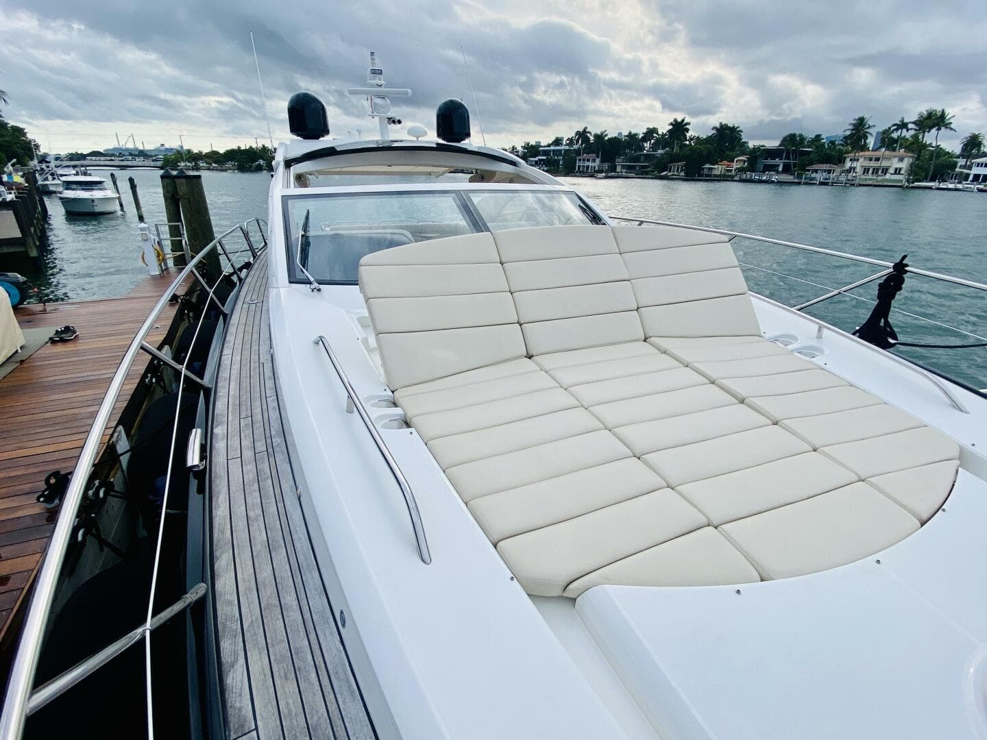 2010 Sunseeker Predator 60 — photo 18