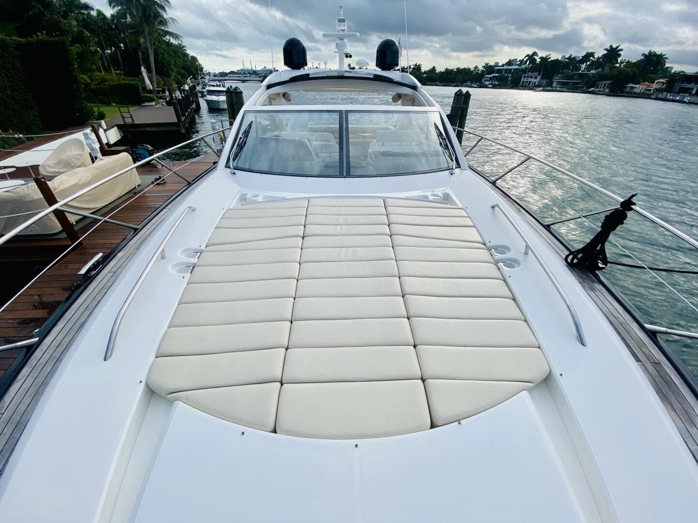 2010 Sunseeker Predator 60 — photo 13