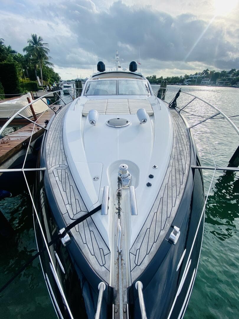 2010 Sunseeker Predator 60 — photo 4