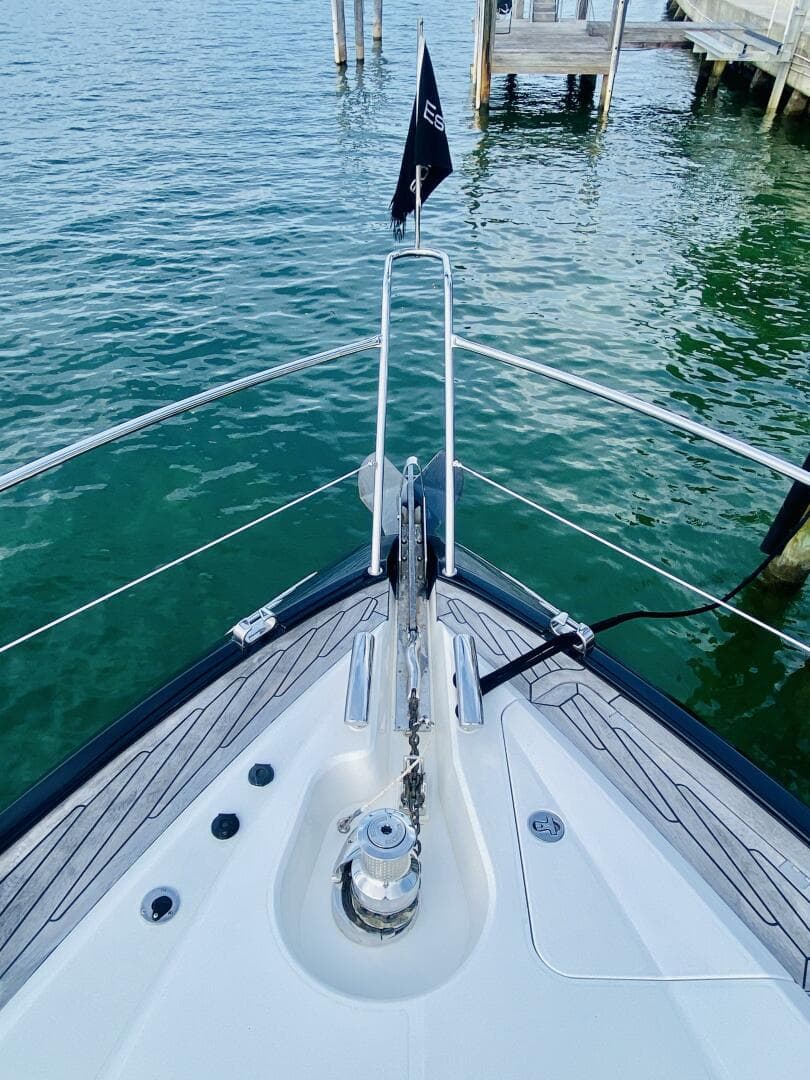 2010 Sunseeker Predator 60 — photo 6