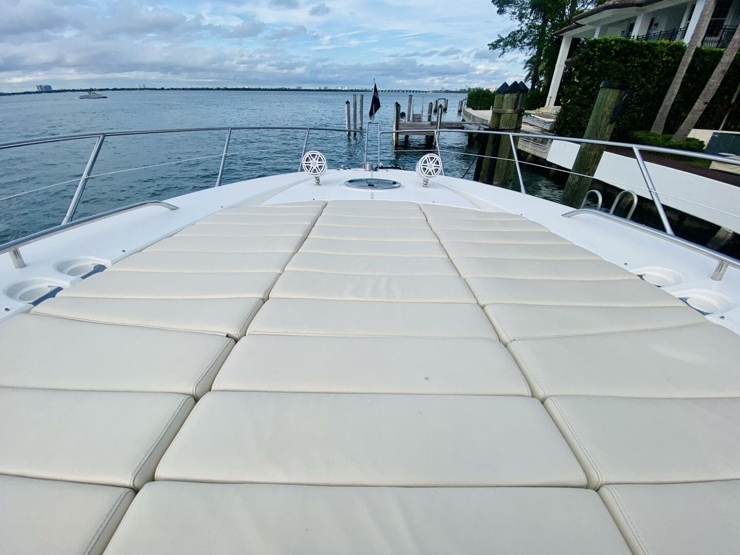 2010 Sunseeker Predator 60 — photo 11