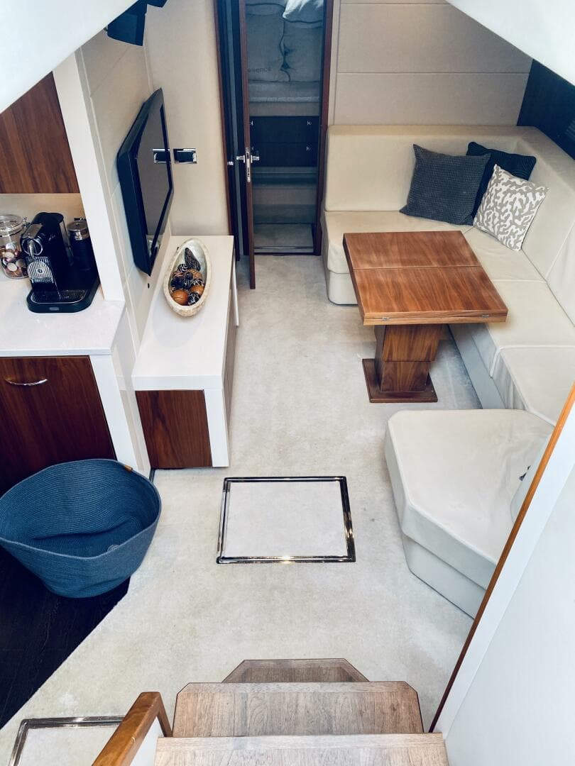 2010 Sunseeker Predator 60 — photo 55