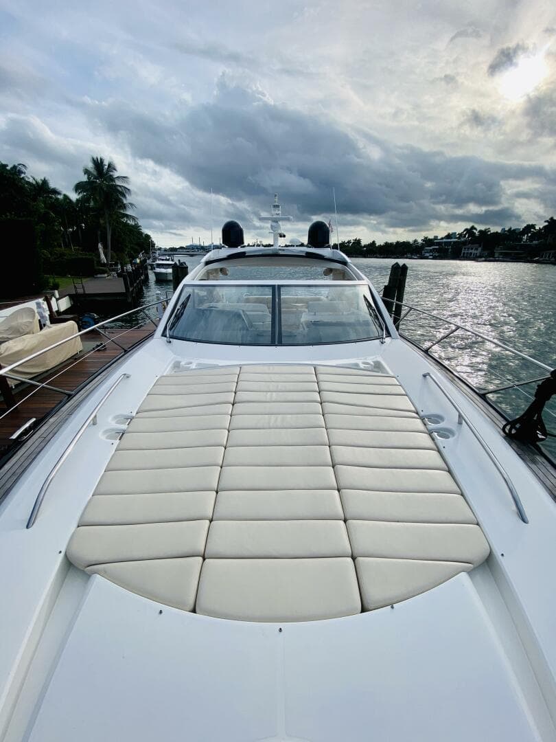 2010 Sunseeker Predator 60 — photo 14