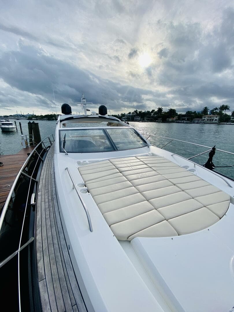 2010 Sunseeker Predator 60 — photo 15