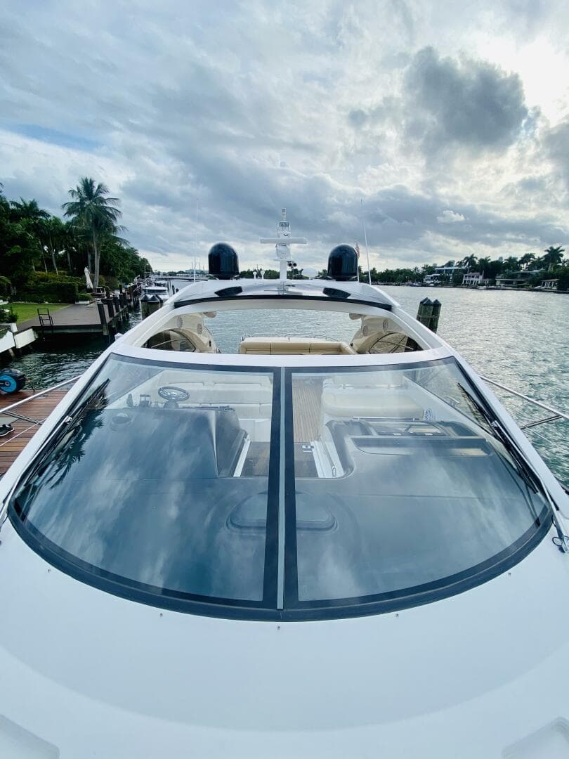 2010 Sunseeker Predator 60 — photo 23