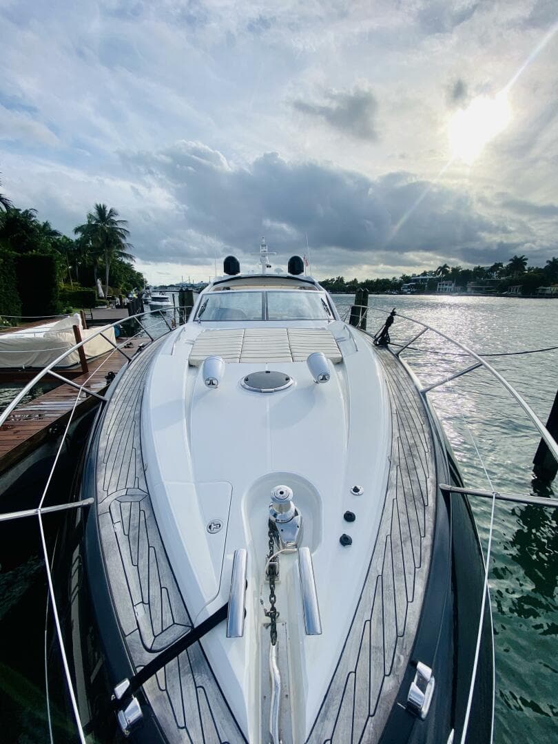 2010 Sunseeker Predator 60 — photo 3