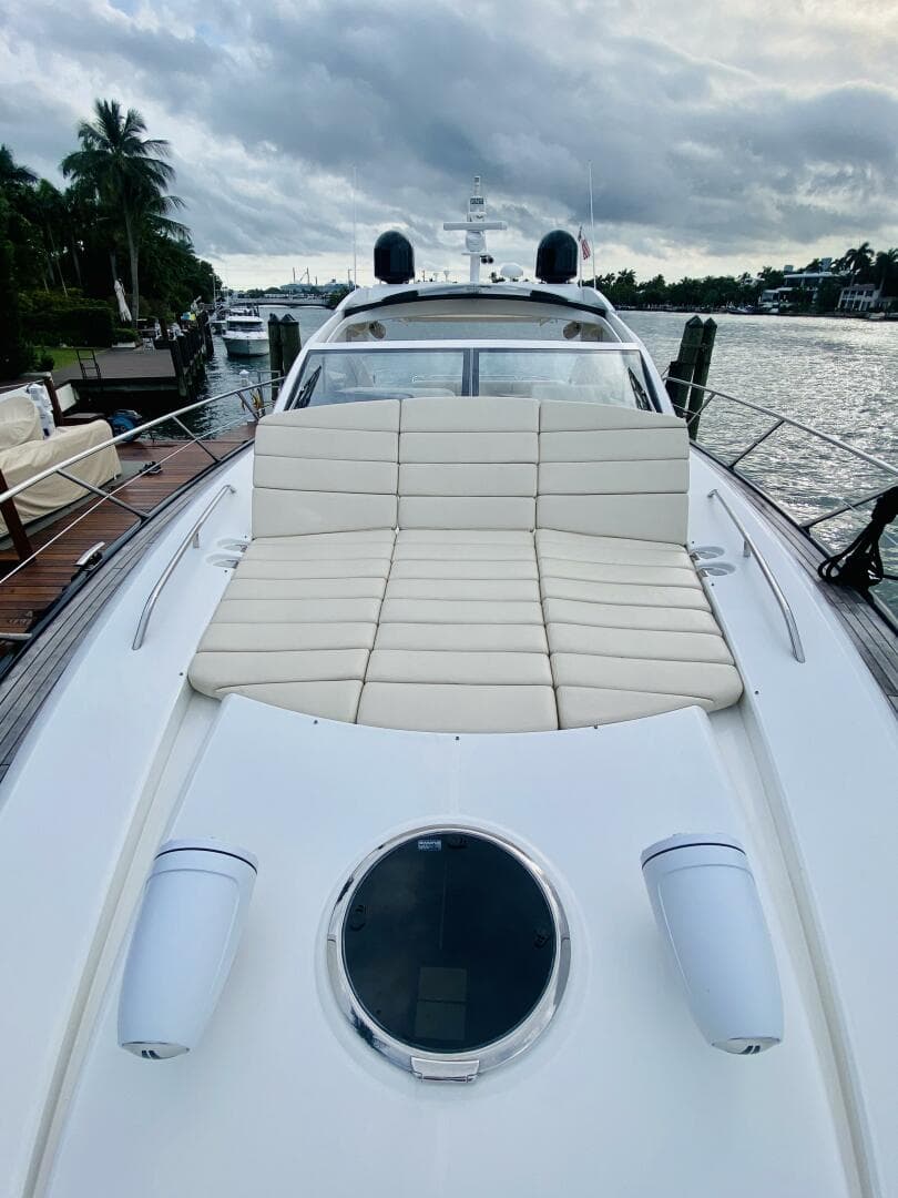 2010 Sunseeker Predator 60 — photo 17