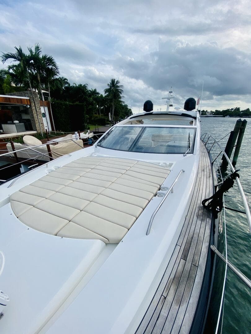 2010 Sunseeker Predator 60 — photo 16