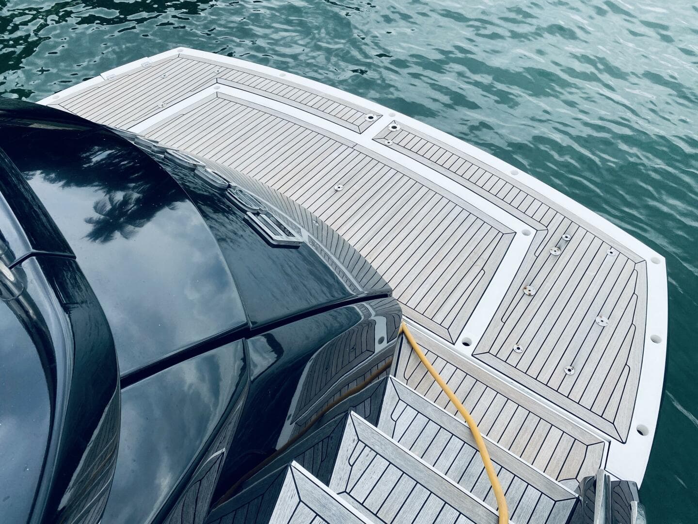 2010 Sunseeker Predator 60 — photo 73