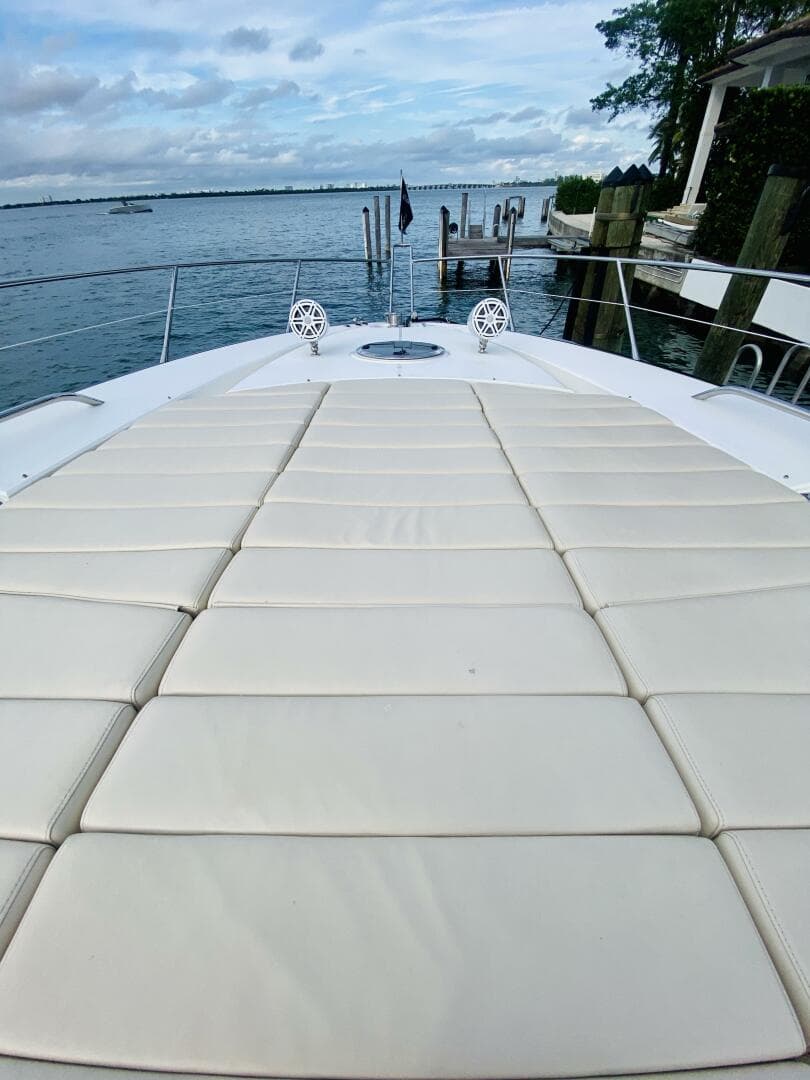 2010 Sunseeker Predator 60 — photo 12