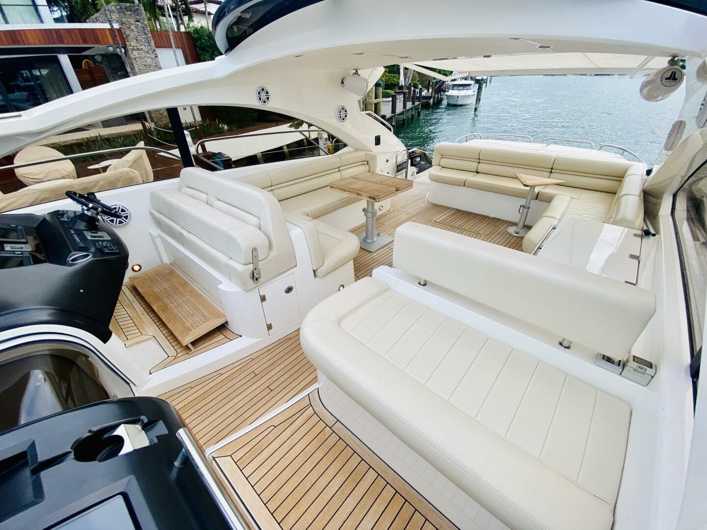 2010 Sunseeker Predator 60 — photo 35