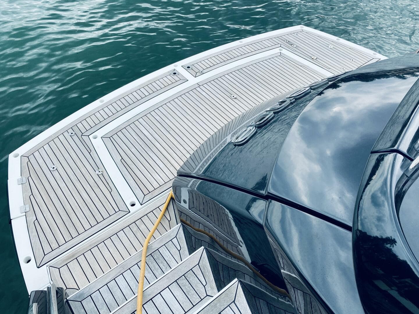 2010 Sunseeker Predator 60 — photo 72